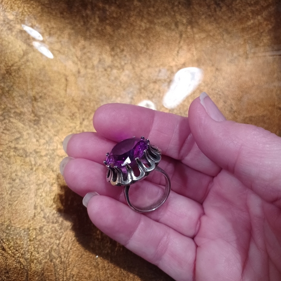 Womens fashion ring - Picture 5 of 5